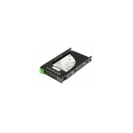 Fujitsu SSD SATA 6G 120GB MIXED USE